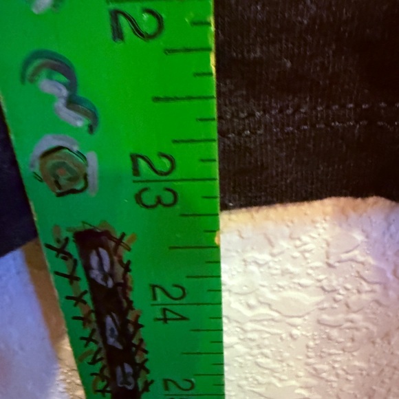 Patagonia Women’s Responsibili-tee with Colorful Logo sz XL - Picture 9 of 9